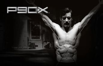 P90X hero kép