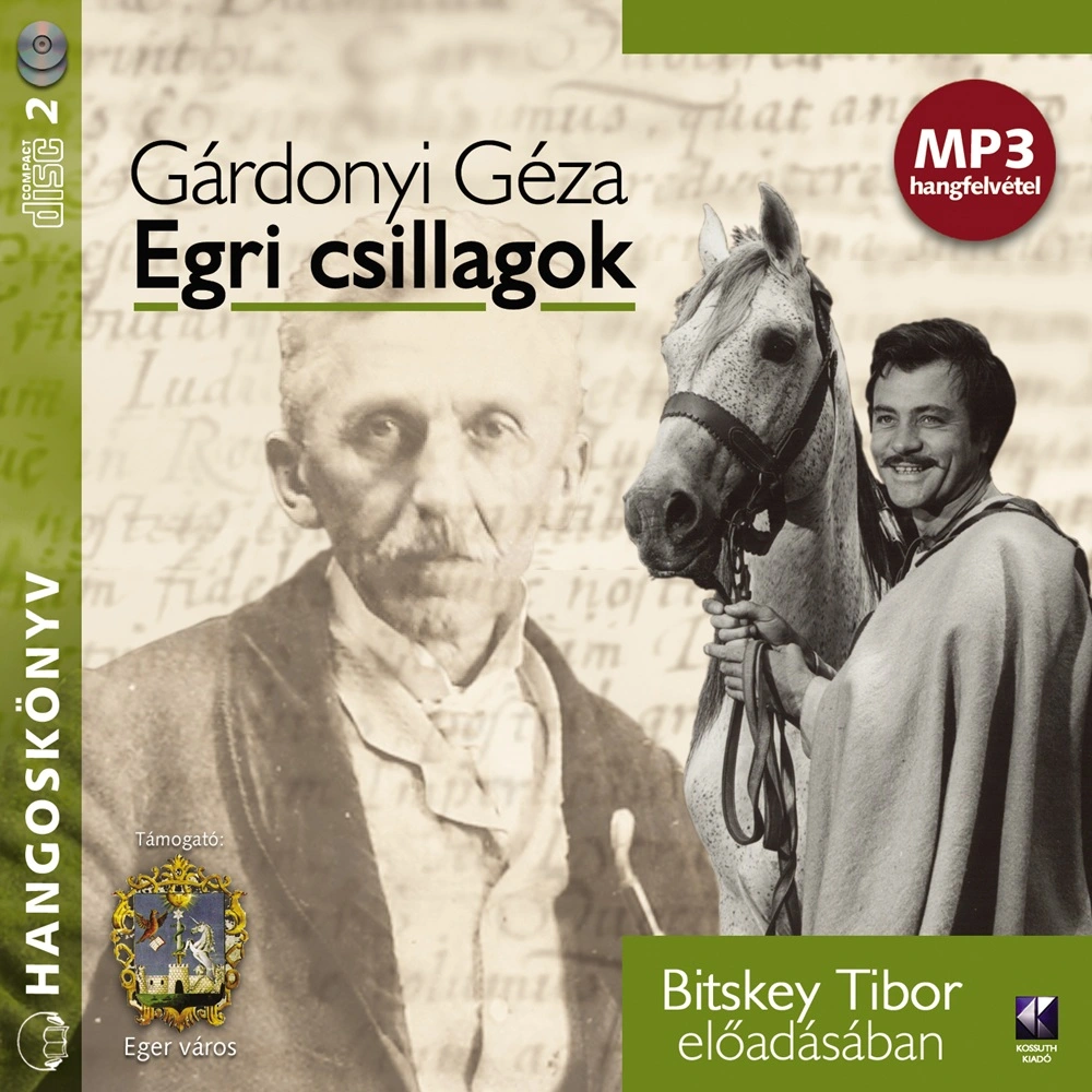 Egri csillagok